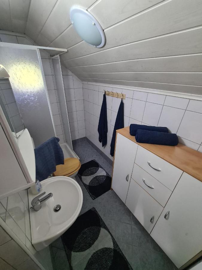 Amb Village Point Dob Экстерьер фото