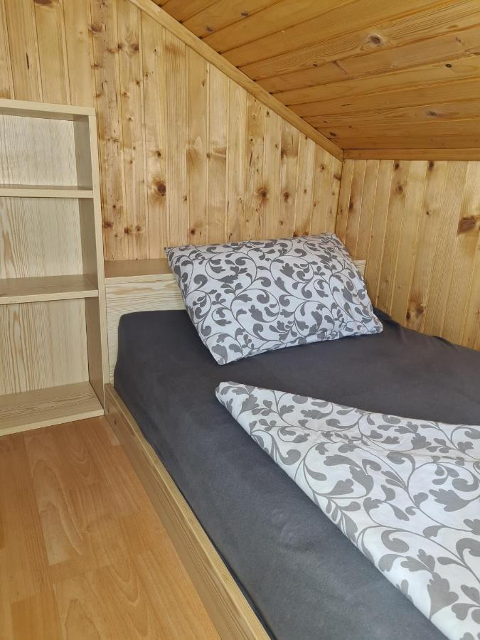 Amb Village Point Dob Экстерьер фото